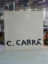 [NC] C. CARRA ACQUEFORTI E LITOGRAFIE	AAVV		1986	ITA		MB+