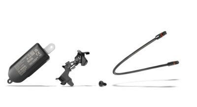 Bosch Nachrüst-Kit ConnectModule für BDU33YY (BCM3100) GPS - Smarte System