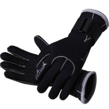 3MM Warm Waterproof Diving Gloves Scuba Anti Slip Palm Unisex