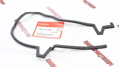 OEM HONDA B-SERIES LOWER OUTER TIMING COVER INNER SEAL GASKET - Picture 7 of 10