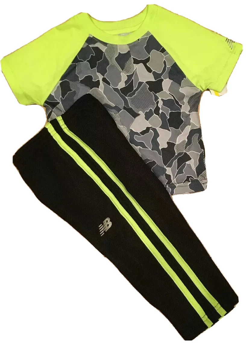 New balance infant clothes cheap