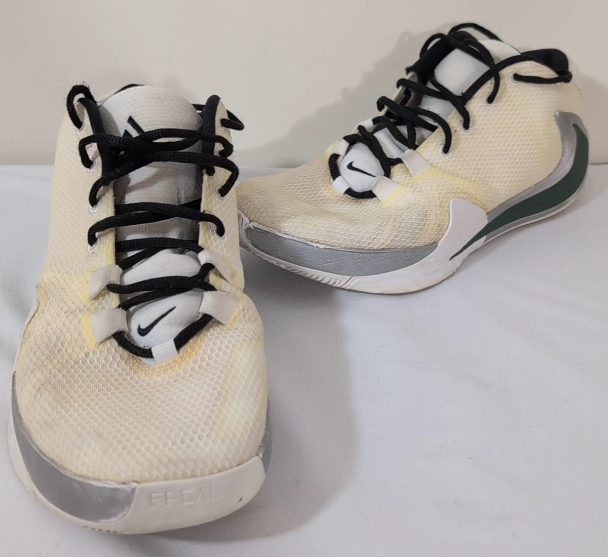 Nike Zoom Freak 1 Roses | eBay