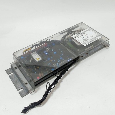 Automatic Voltage Regulator MX321 ISOLATION TRANSFORMER PCB E000-22070