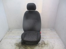 Siège Opel COMBO