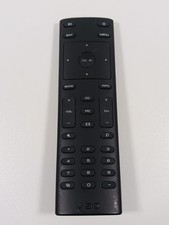 Vizio XRT135 Smart TV Remote Control OEM Original Genuine - Tested