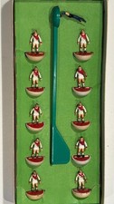 Subbuteo HW Monaco ref 148, originale anni 70