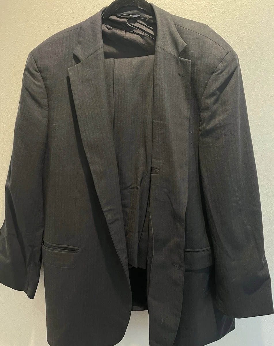 Brooks Brothers 346 Suit In Men's Suits for sale - eBay