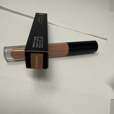 Anastasia Beverly Hills ABH Lip Gloss *Undressed* Full Size BNIB AUTHENTIC