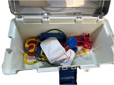 Battat Deluxe Doctor Kit, a pretend-play medical set for children
