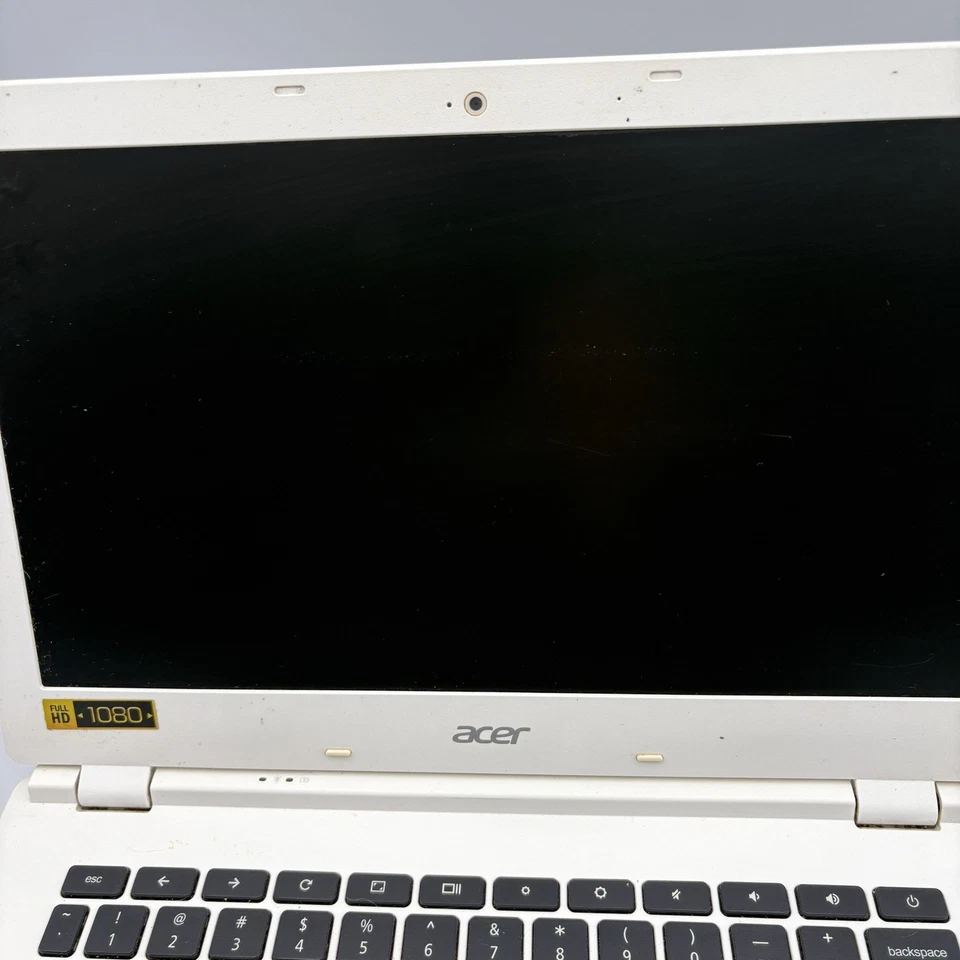 Portátil Acer Chromebook CB5-311-T9B0 SIN PROBAR - Sin cargador Foto 2 de 4