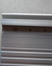 DAMAGED Festool 201187 Kapex UG Extension Set, Imperial