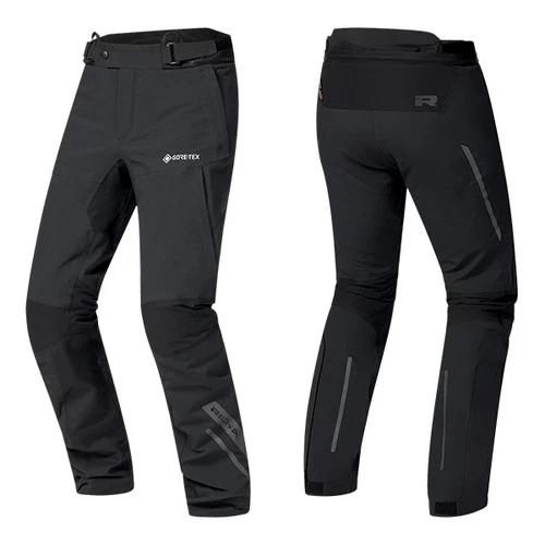 Richa Orion Moto Motorcycle Motorbike Gore-Tex Trouser Black