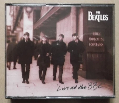 beatles bbc products for sale | eBay