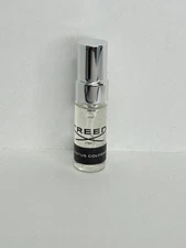 CREED AVENTUS COLOGNE  Eau de PARFUM Travel Size: 3ML Spray NEW UNBOXED