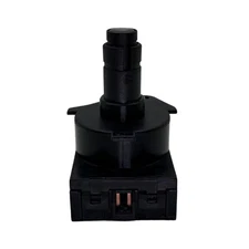 1K53C61B06 For Kia OEM Blower Motor Switch Assembly - Front