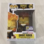 Funko Pop! Marvel - Ghost Rider #1248 - GameStop San Diego Comic Con 2023 LE