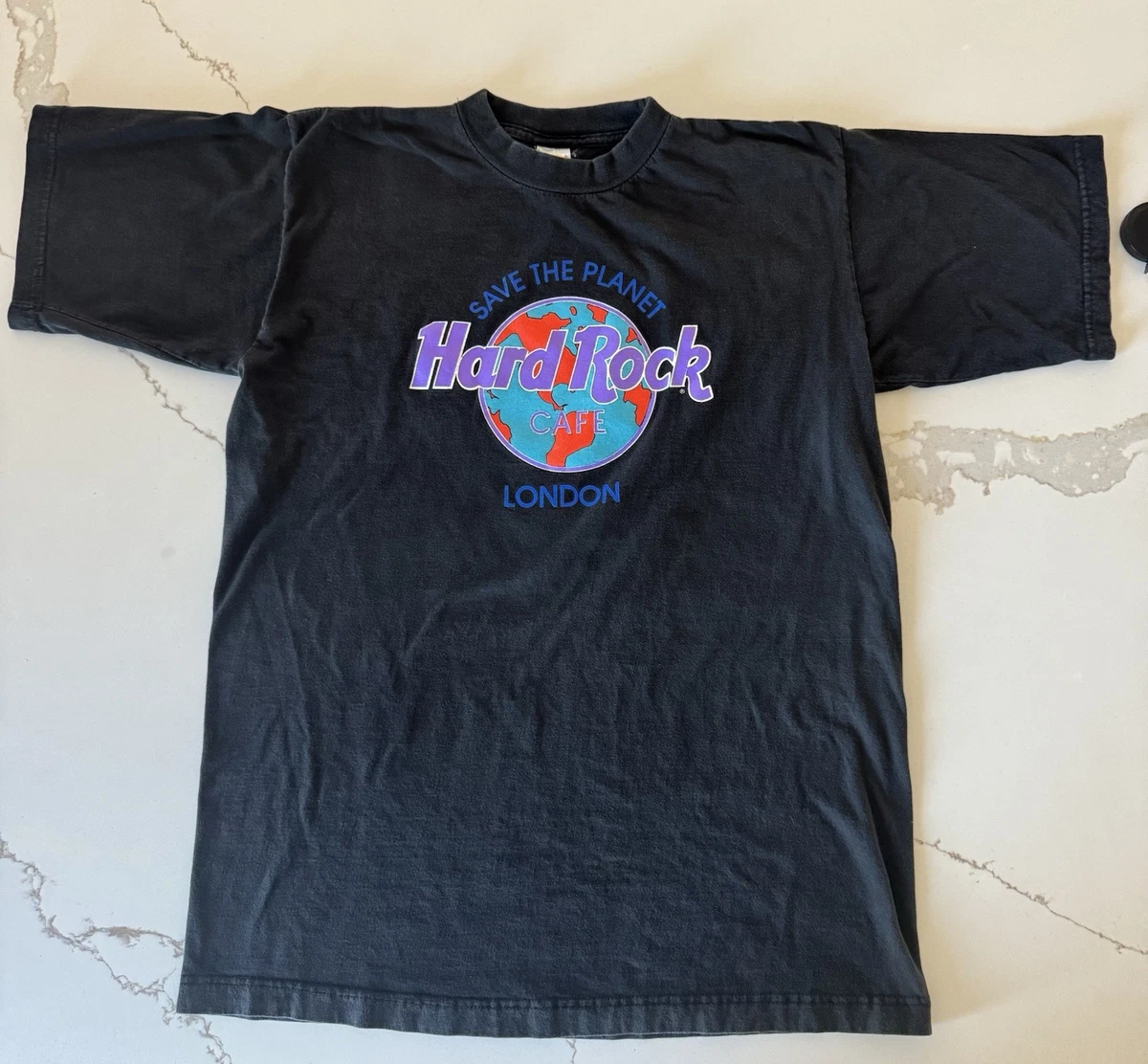 25+ vintage rock t shirts for sale | Updated Oct 2026