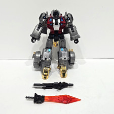 FansProject Optimus Prime Transformers & Robots Action Figures for