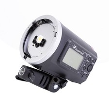 Flashpoint XPLOR 600 R2 TTL All-In-One Outdoor Flash - UNIT ONLY SKU 2040539