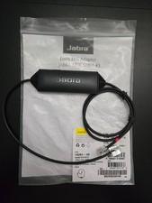 Jabra Link 14201-43 Cisco EHS Adapter For Cisco Telephone