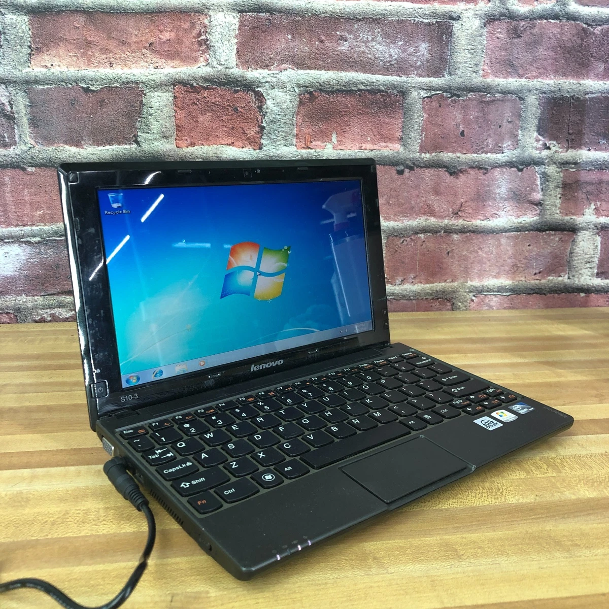 Lenovo Windows 7 Professional PC Laptops & Netbooks 1.50-1.99 GHz