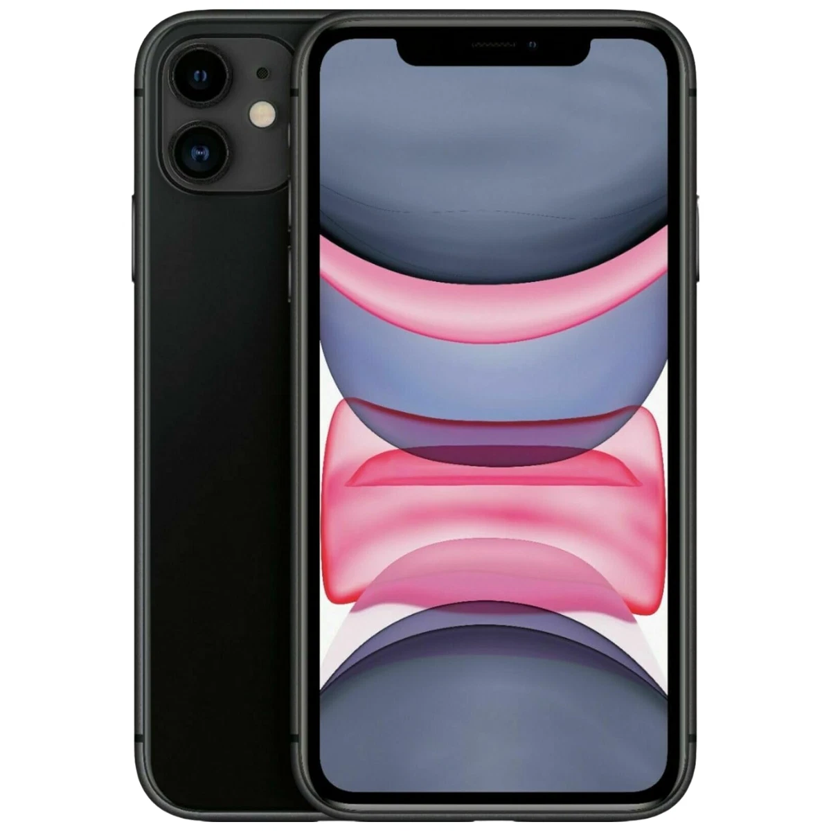 Las mejores ofertas en IPhone 11 64GB DESBLOQUEADO DE RED | eBay