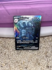 Golisopod ex 246/182 SV04: Paradox Rift Holo on eBay