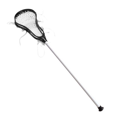 Lacrosse Stick Team Sport Sports Leichtgewicht Verbesserung Agilität Entwickeln