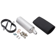 Edelbrock 3594 Streetstrip Inline Electric Fuel Pump
