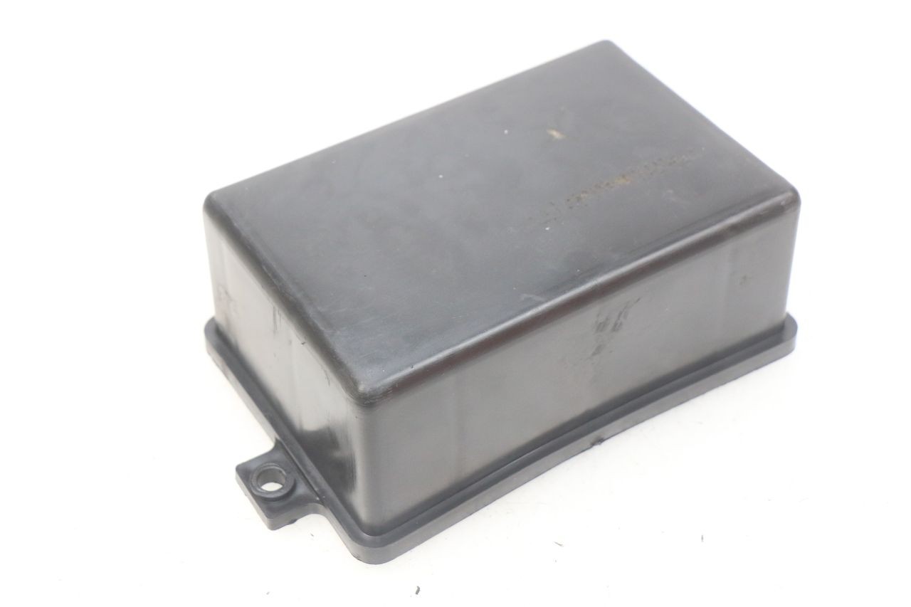 BATTERY COVER - SYM ORBIT III 3 4T 50 (2018 - 2021)