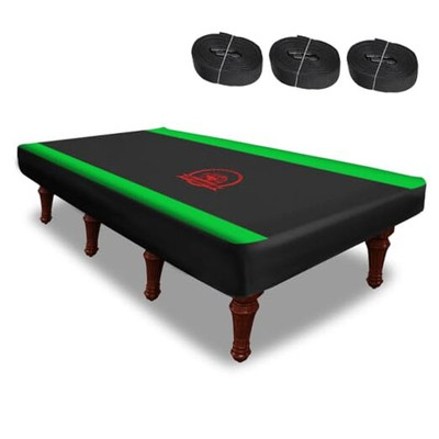  Billiard Pool Table Cover,Heavy Duty 210D Oxford Cloth Material All Weather 