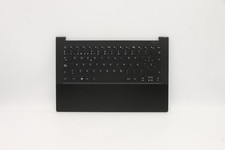 Original 5CB0Z69785 Lenovo Thinkpad Keyboard Spanish Yoga 9-14ITL5