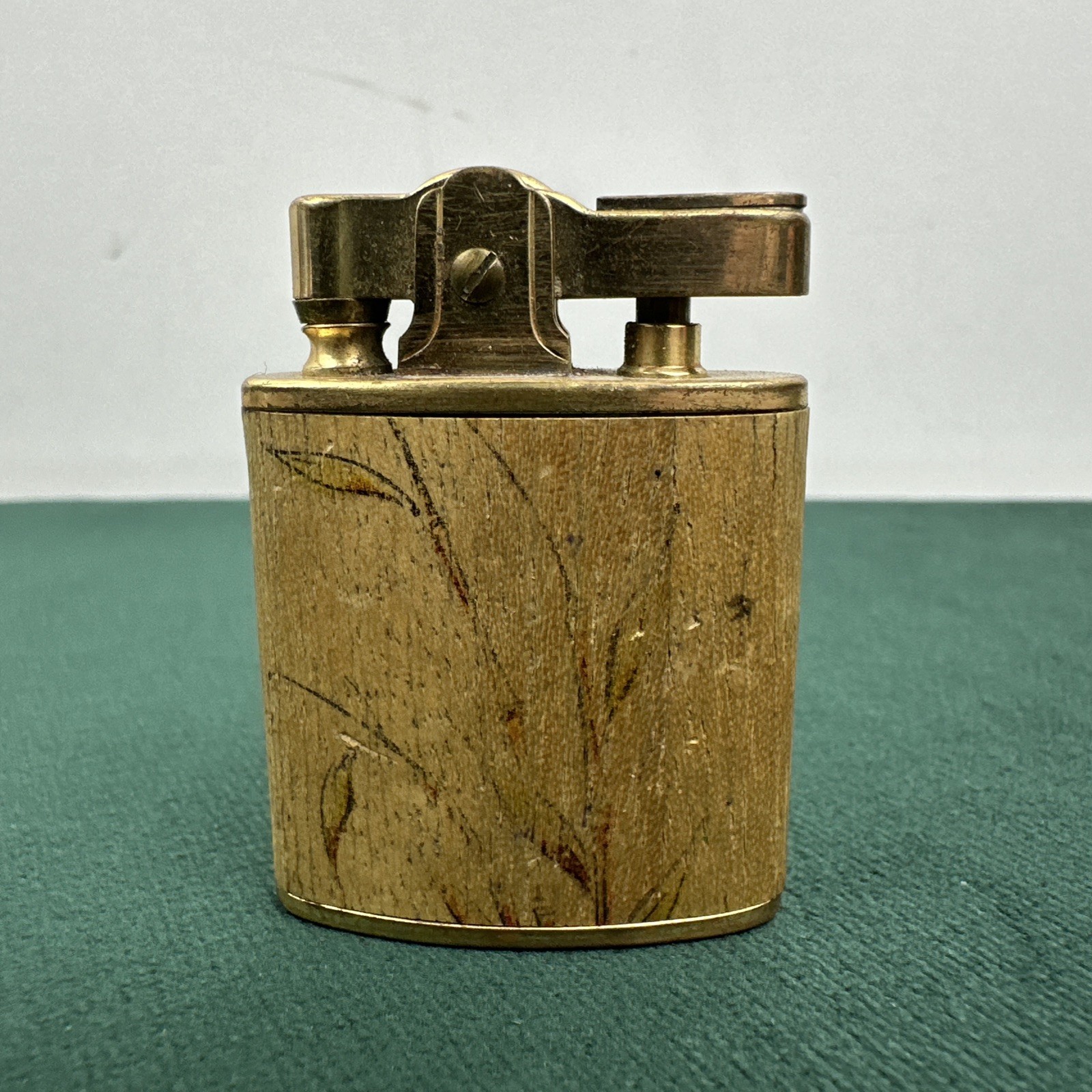 &ndash; Brass 1950s/60s