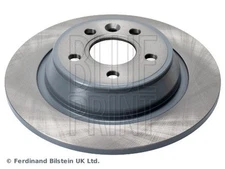Brake discs Ford Focus II 2.5 ST ADF124301