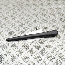 MERCEDES-BENZ GLA H247 Heckklappen-Scheibenwischerarm A2478206400 2020 33139267