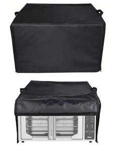 Heavy Duty Water proof Dust Cover for French Door Convection Countertop and T...