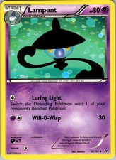 Lampent Uncommon Noble Victories 59/101 NM on eBay