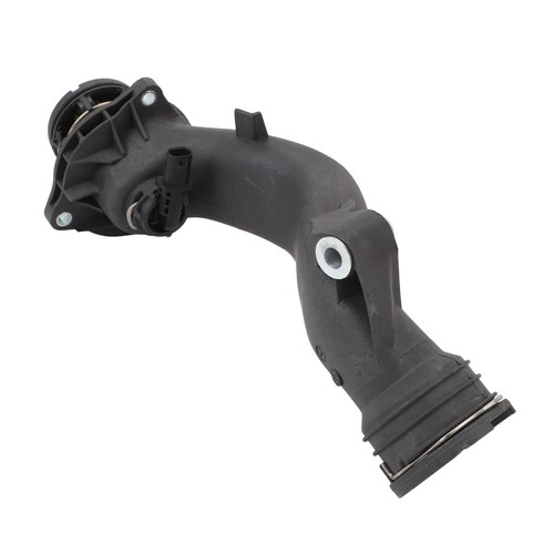 Coolant Thermostat Housing Sturdy Construction A2782000815 For CL550 CLS550 S550 - Picture 2 of 22