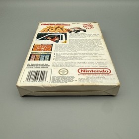 NES Spiel &bull; Super Off Road &bull; Nintendo &bull;