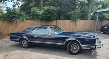 1977 Lincoln Mark V for Sale