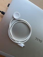 Apple Watch Magnetic Fast Charger to USB-C Cable 1 m