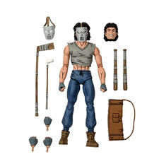 NECA Teenage Mutant Ninja Turtles Mirage Comics Casey Jones