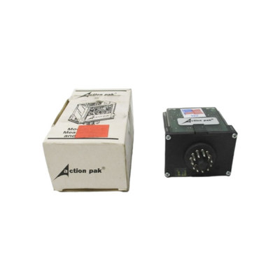 ACTION INSTRUMENTS MDL-1600-6040 120V NSMP