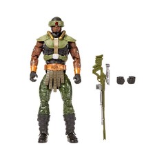Masters of the Universe Actionfigur Chronicles Tri-Klops  Ma  stab 1 12  drei  ugi