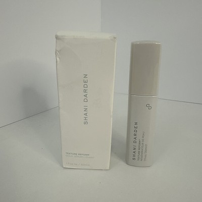   Best Price   Shani Darden Skin Care Texture Reform Treatment Serum 1oz 30m 