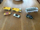 Vintage Matchbox Corgi Dinky