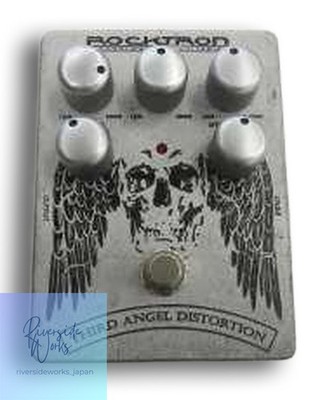 ギター ROCKTRON Third Angel Distortion s-l400.jpg