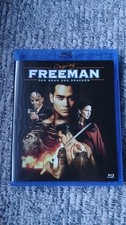 Crying Freeman - Der Sohn des Drachen (1995) ...