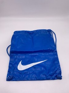 nike mercurial string bag