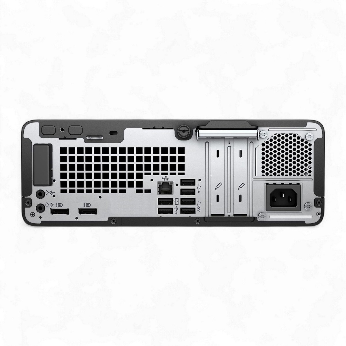 HP ProDesk 600 G5 6-Core i5 16GB 256GB NVMe SSD 500GB HDD Wi-Fi